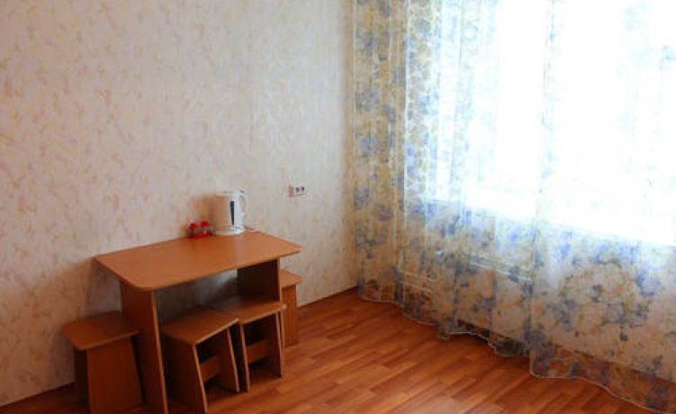 Апартаменты Aparthotel Fenix Красноярск