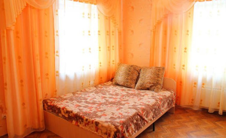 Апартаменты Aparthotel Fenix Красноярск