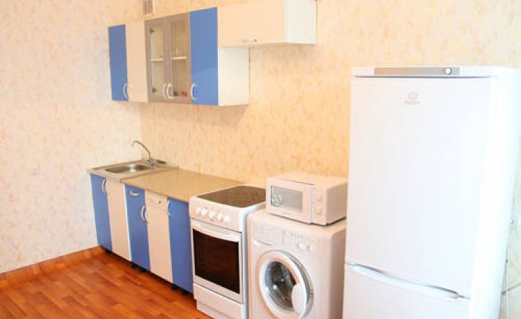 Апартаменты Aparthotel Fenix Красноярск