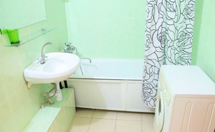 Апартаменты Aparthotel Fenix Красноярск