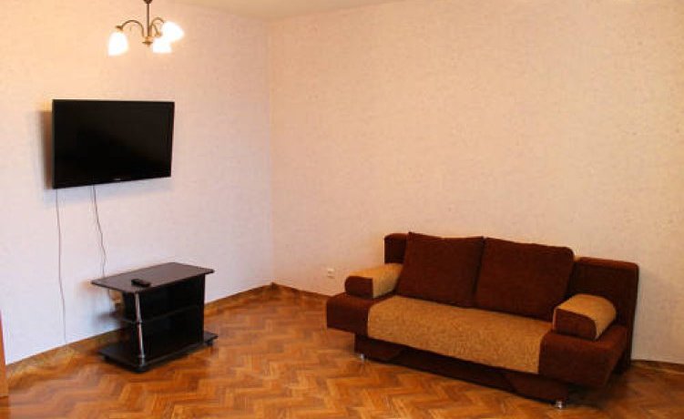 Апартаменты Aparthotel Fenix Красноярск