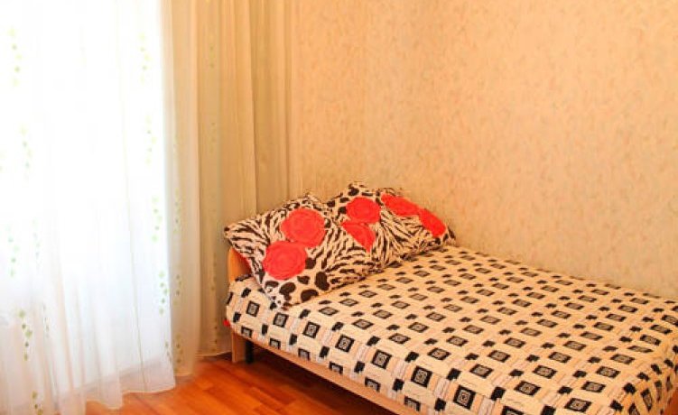 Апартаменты Aparthotel Fenix Красноярск