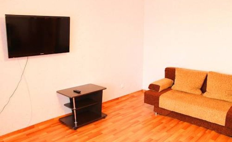 Апартаменты Aparthotel Fenix Красноярск