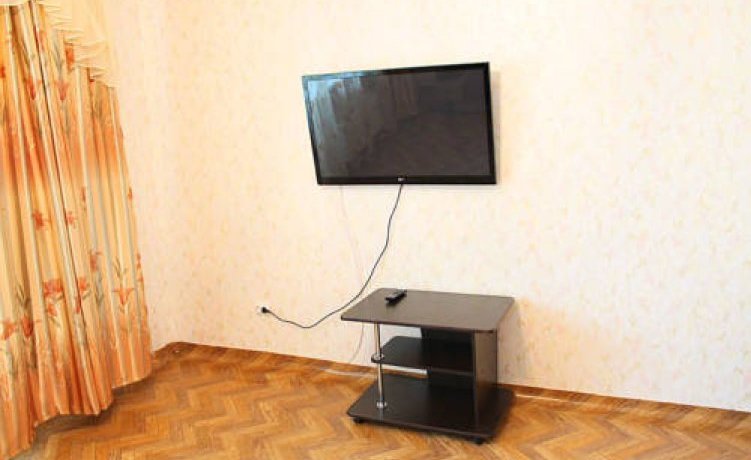 Апартаменты Aparthotel Fenix Красноярск