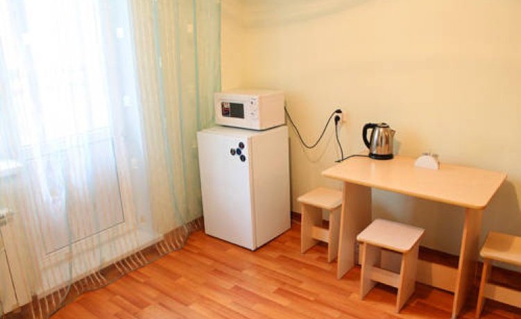 Апартаменты Aparthotel Fenix Красноярск