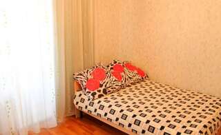 Апартаменты Aparthotel Fenix Красноярск Номер "Стандарт"-6
