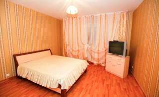 Апартаменты Aparthotel Fenix Красноярск Номер "Стандарт"-48