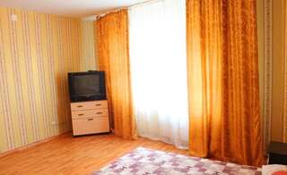 Апартаменты Aparthotel Fenix Красноярск Номер "Стандарт"-26