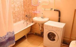 Апартаменты Aparthotel Fenix Красноярск Номер "Стандарт"-39