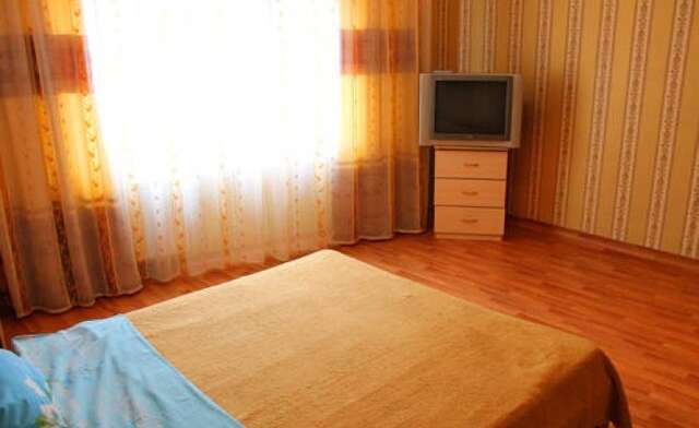 Апартаменты Aparthotel Fenix Красноярск-25