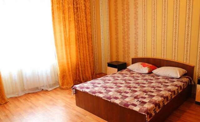 Апартаменты Aparthotel Fenix Красноярск-39