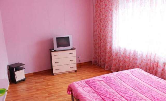 Апартаменты Aparthotel Fenix Красноярск-31