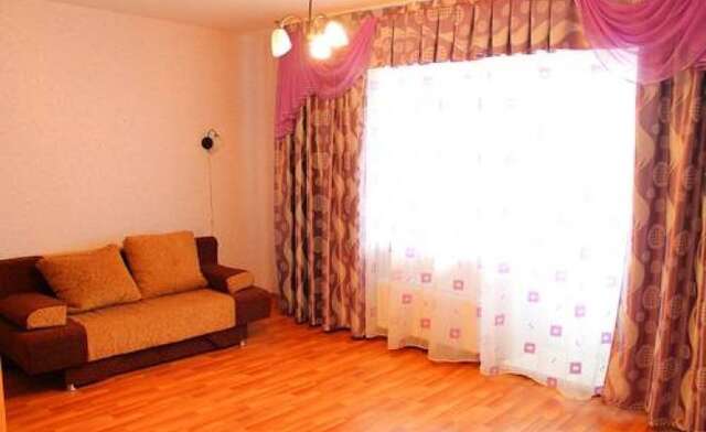 Апартаменты Aparthotel Fenix Красноярск-11