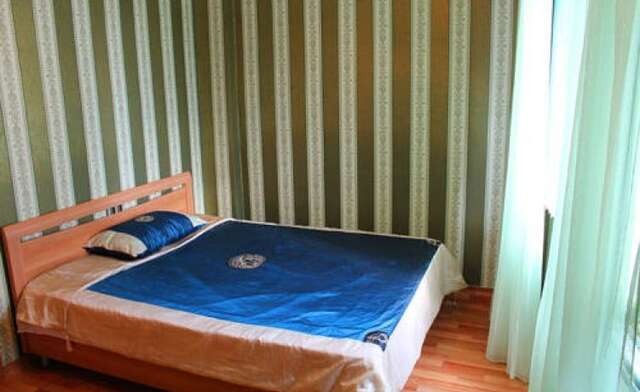 Апартаменты Aparthotel Fenix Красноярск-30
