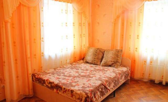 Апартаменты Aparthotel Fenix Красноярск-4
