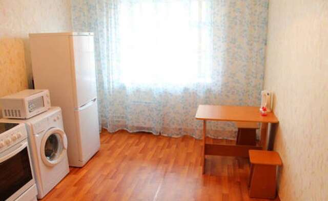 Апартаменты Aparthotel Fenix Красноярск-36