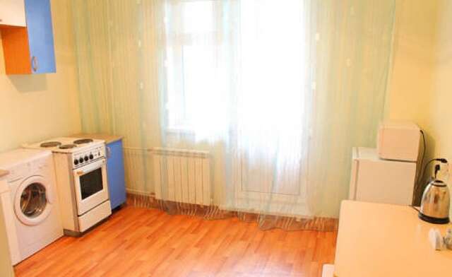 Апартаменты Aparthotel Fenix Красноярск-54