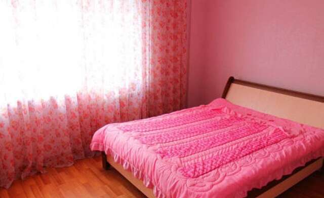 Апартаменты Aparthotel Fenix Красноярск-55