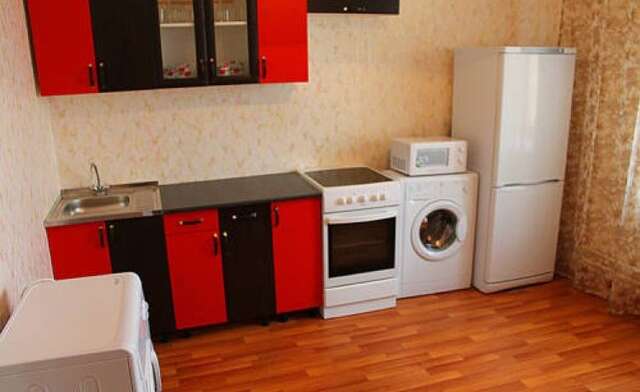 Апартаменты Aparthotel Fenix Красноярск-6