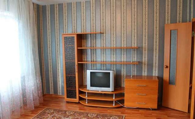 Апартаменты Aparthotel Fenix Красноярск-43