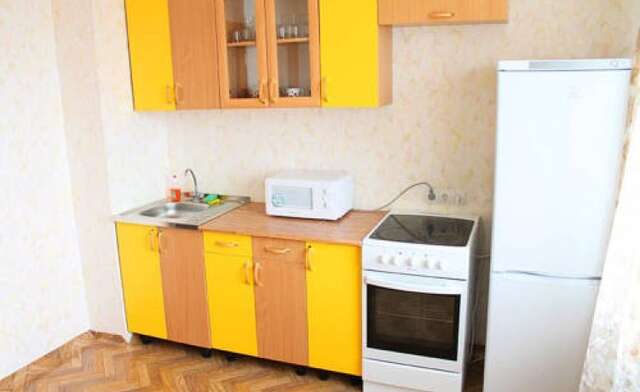 Апартаменты Aparthotel Fenix Красноярск-23