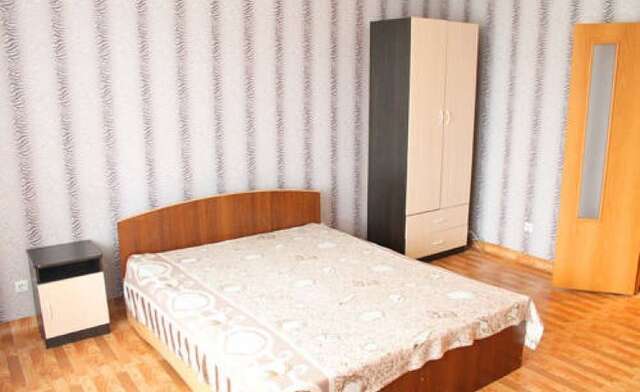 Апартаменты Aparthotel Fenix Красноярск-10