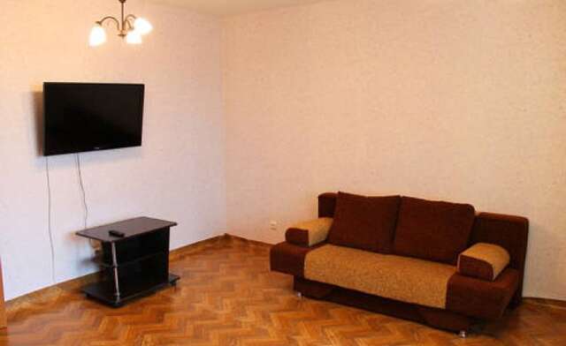 Апартаменты Aparthotel Fenix Красноярск-45