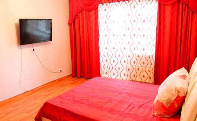 Апартаменты Aparthotel Fenix Красноярск-18