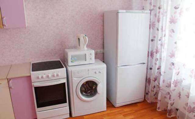 Апартаменты Aparthotel Fenix Красноярск-3