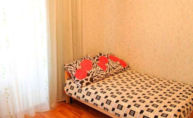 Апартаменты Aparthotel Fenix Красноярск-8