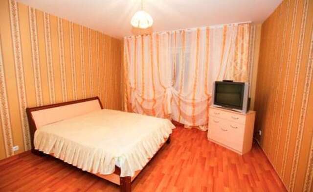 Апартаменты Aparthotel Fenix Красноярск-50