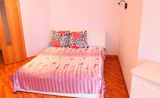 Апартаменты Aparthotel Fenix Красноярск-7