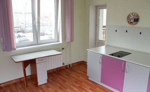 Апартаменты Aparthotel Fenix Красноярск-38