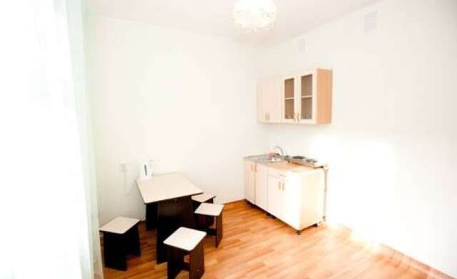 Апартаменты Aparthotel Fenix Красноярск-52