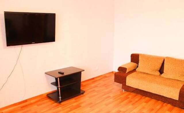Апартаменты Aparthotel Fenix Красноярск-13