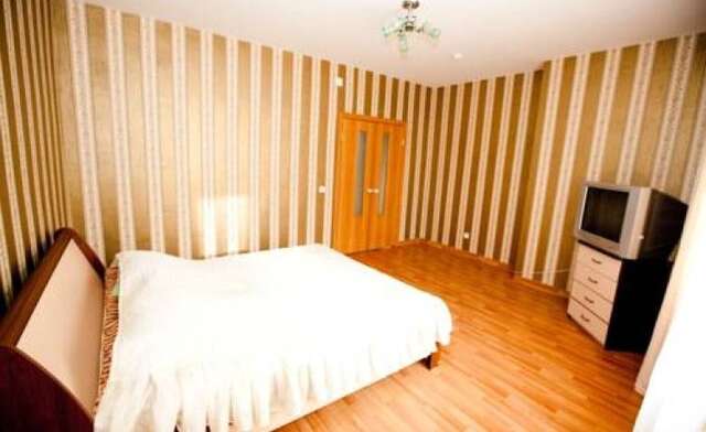 Апартаменты Aparthotel Fenix Красноярск-53