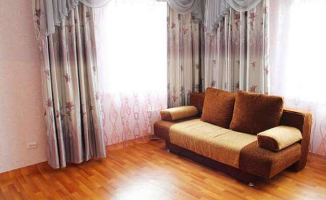 Апартаменты Aparthotel Fenix Красноярск-40