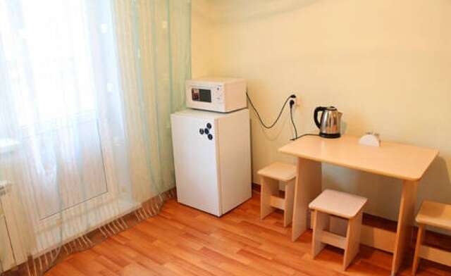 Апартаменты Aparthotel Fenix Красноярск-17