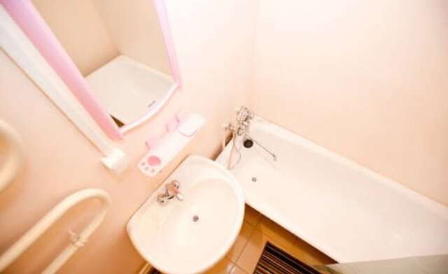 Апартаменты Aparthotel Fenix Красноярск-29