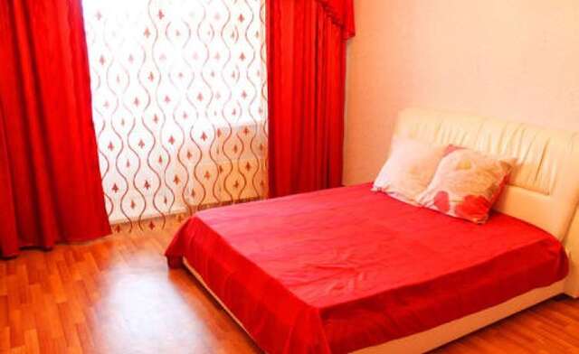 Апартаменты Aparthotel Fenix Красноярск-51