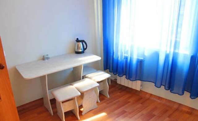 Апартаменты Aparthotel Fenix Красноярск-24