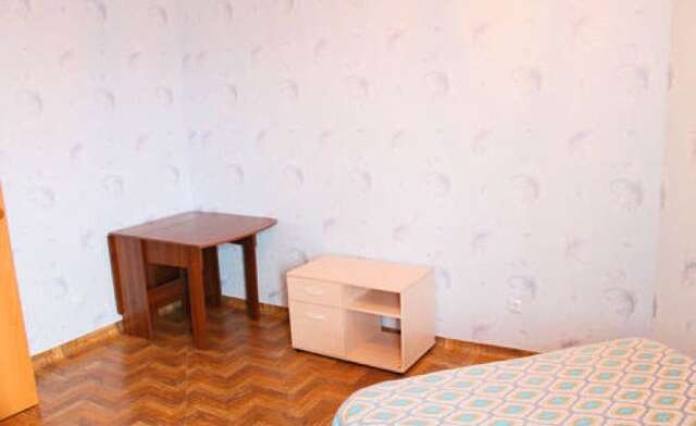 Апартаменты Aparthotel Fenix Красноярск-44