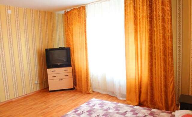 Апартаменты Aparthotel Fenix Красноярск-28