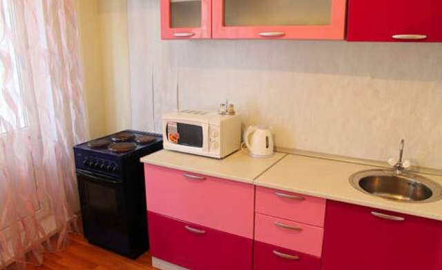 Апартаменты Aparthotel Fenix Красноярск-27