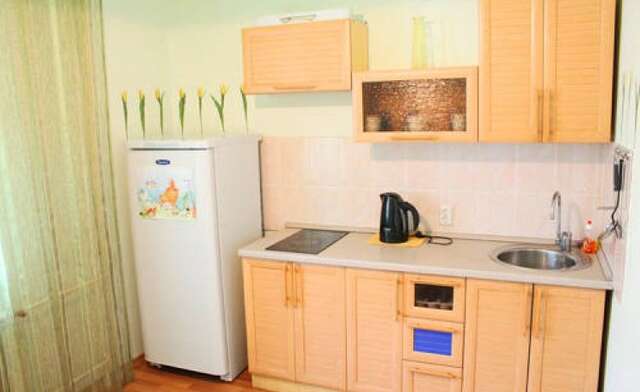 Апартаменты Aparthotel Fenix Красноярск-9