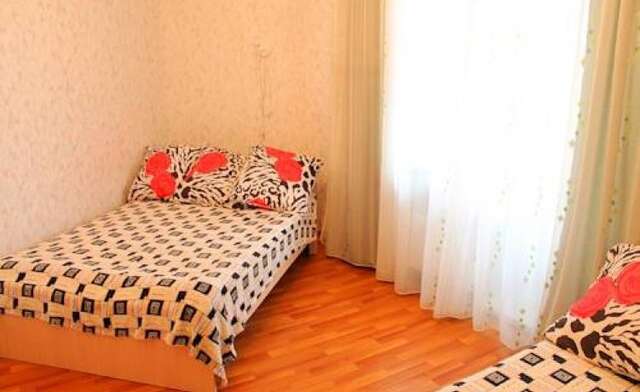 Апартаменты Aparthotel Fenix Красноярск-12