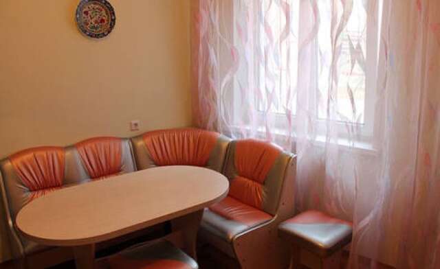 Апартаменты Aparthotel Fenix Красноярск-19