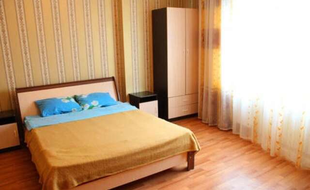 Апартаменты Aparthotel Fenix Красноярск-35